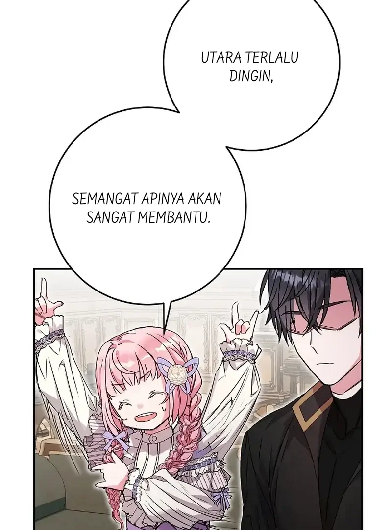 The Northern Black-Haired Grand Duke is the Male Lead Chapter 18 Gambar 54