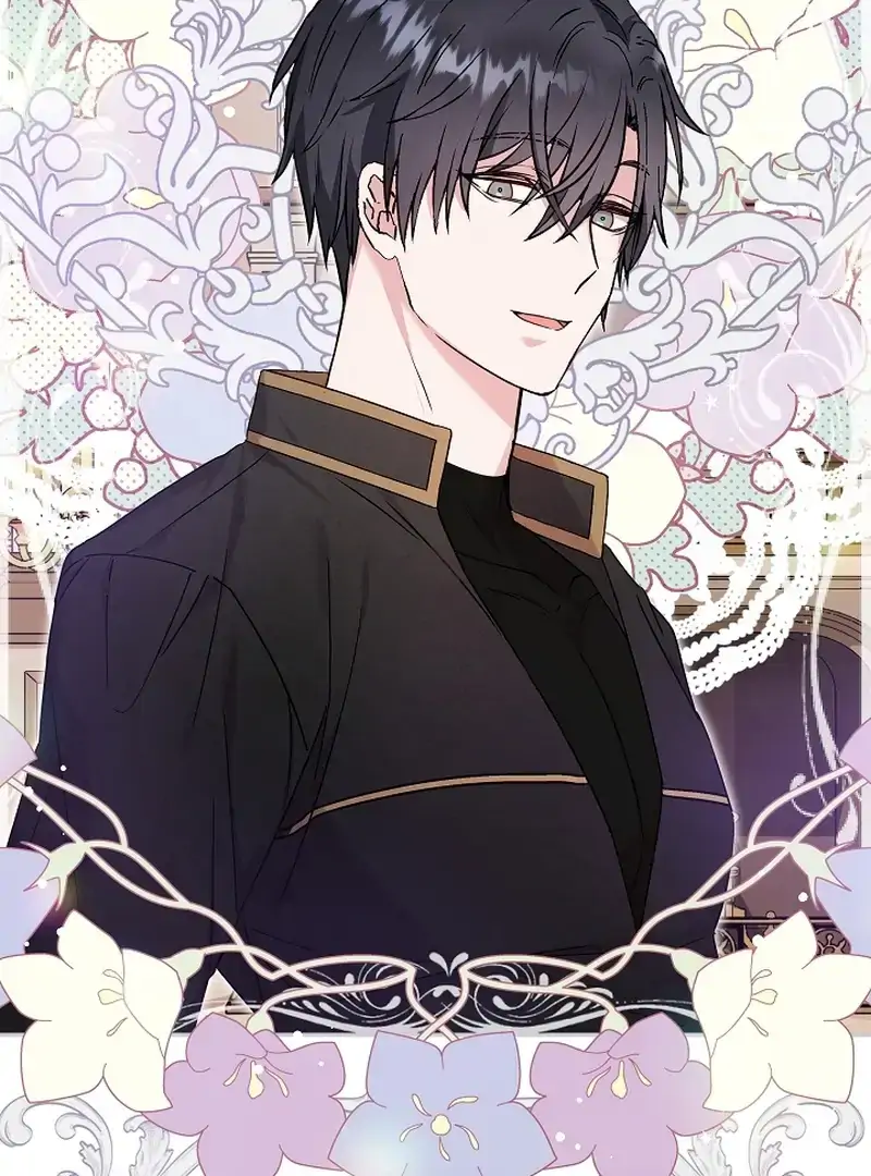 The Northern Black-Haired Grand Duke is the Male Lead Chapter 18 Gambar 58