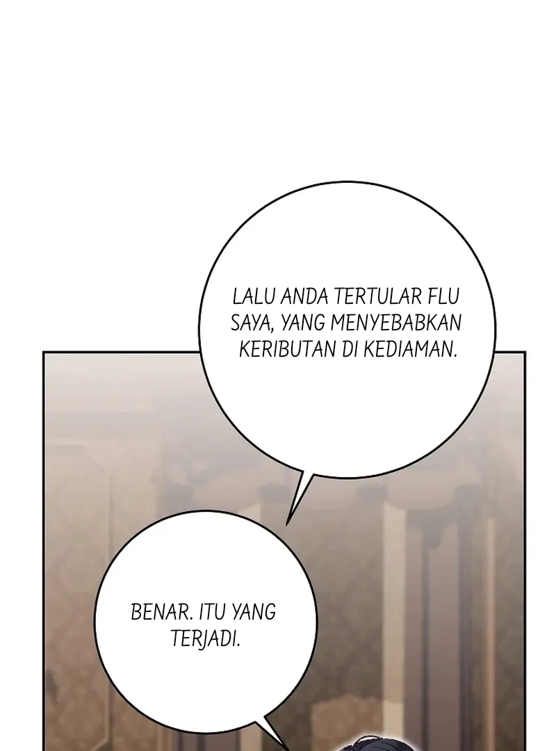 The Northern Black-Haired Grand Duke is the Male Lead Chapter 18 Gambar 6