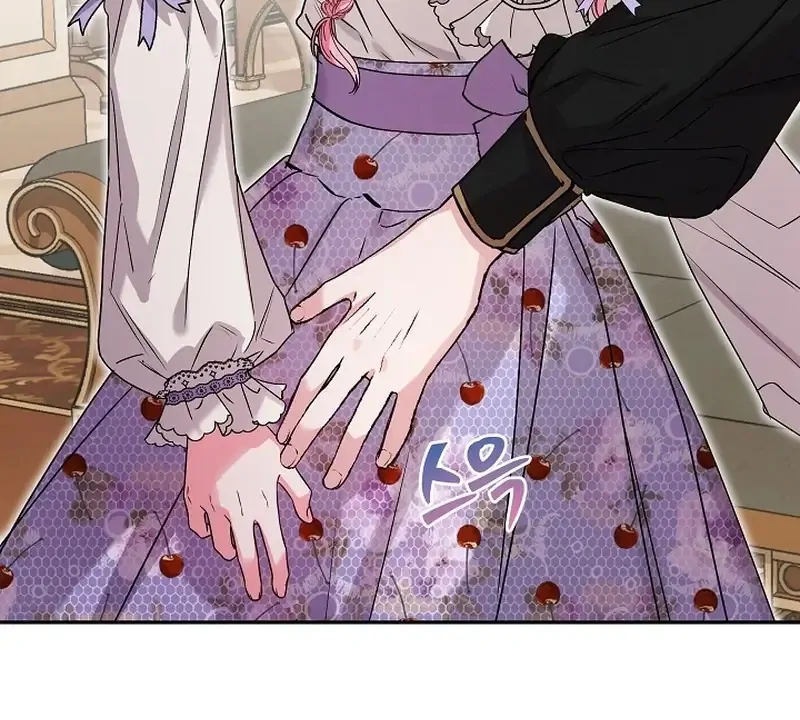 The Northern Black-Haired Grand Duke is the Male Lead Chapter 18 Gambar 60