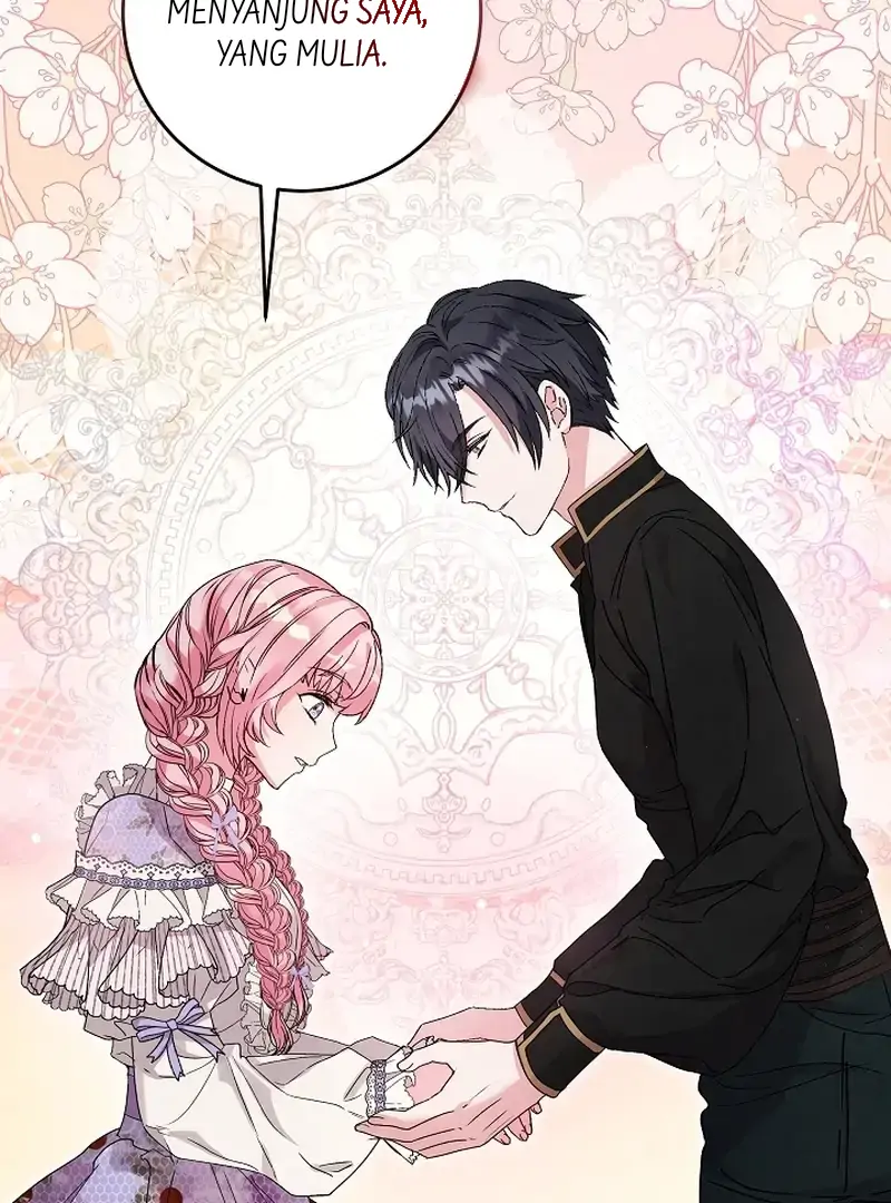 The Northern Black-Haired Grand Duke is the Male Lead Chapter 18 Gambar 64