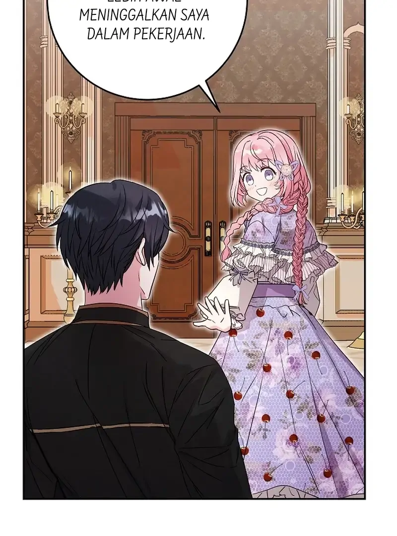 The Northern Black-Haired Grand Duke is the Male Lead Chapter 18 Gambar 67