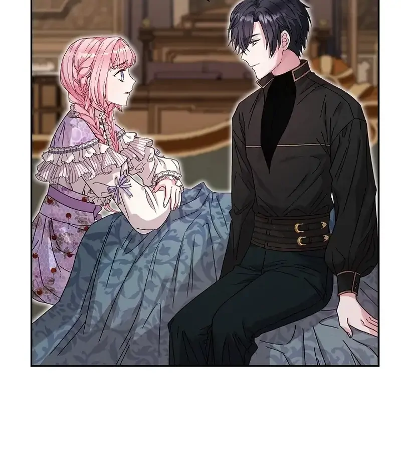 The Northern Black-Haired Grand Duke is the Male Lead Chapter 18 Gambar 7