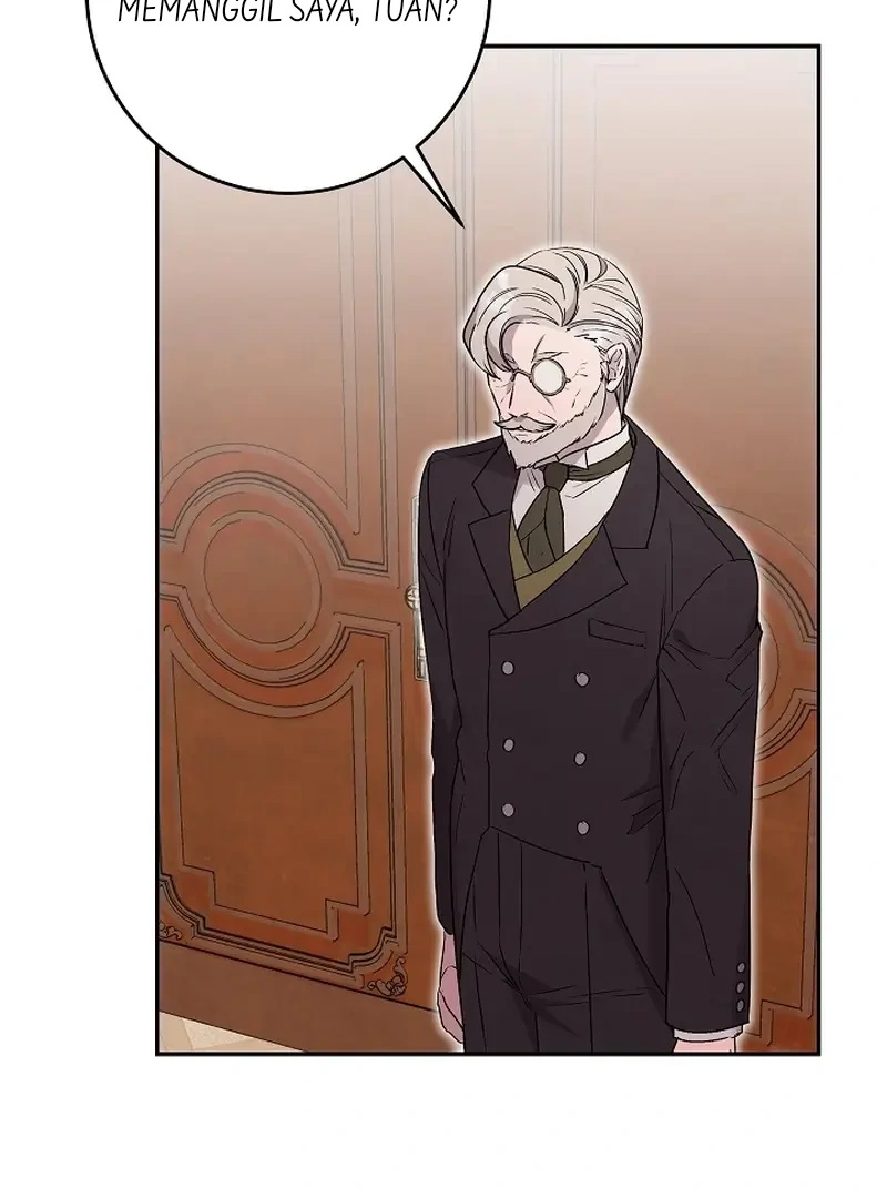 The Northern Black-Haired Grand Duke is the Male Lead Chapter 18 Gambar 81