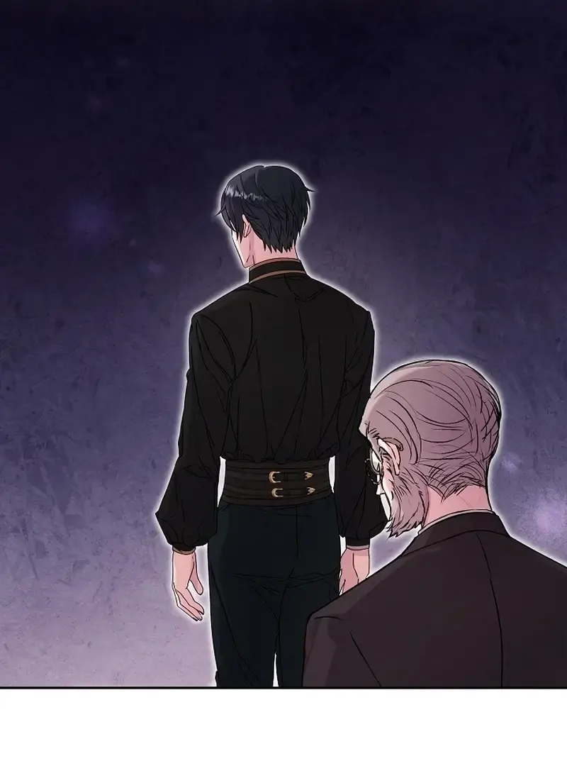 The Northern Black-Haired Grand Duke is the Male Lead Chapter 18 Gambar 83