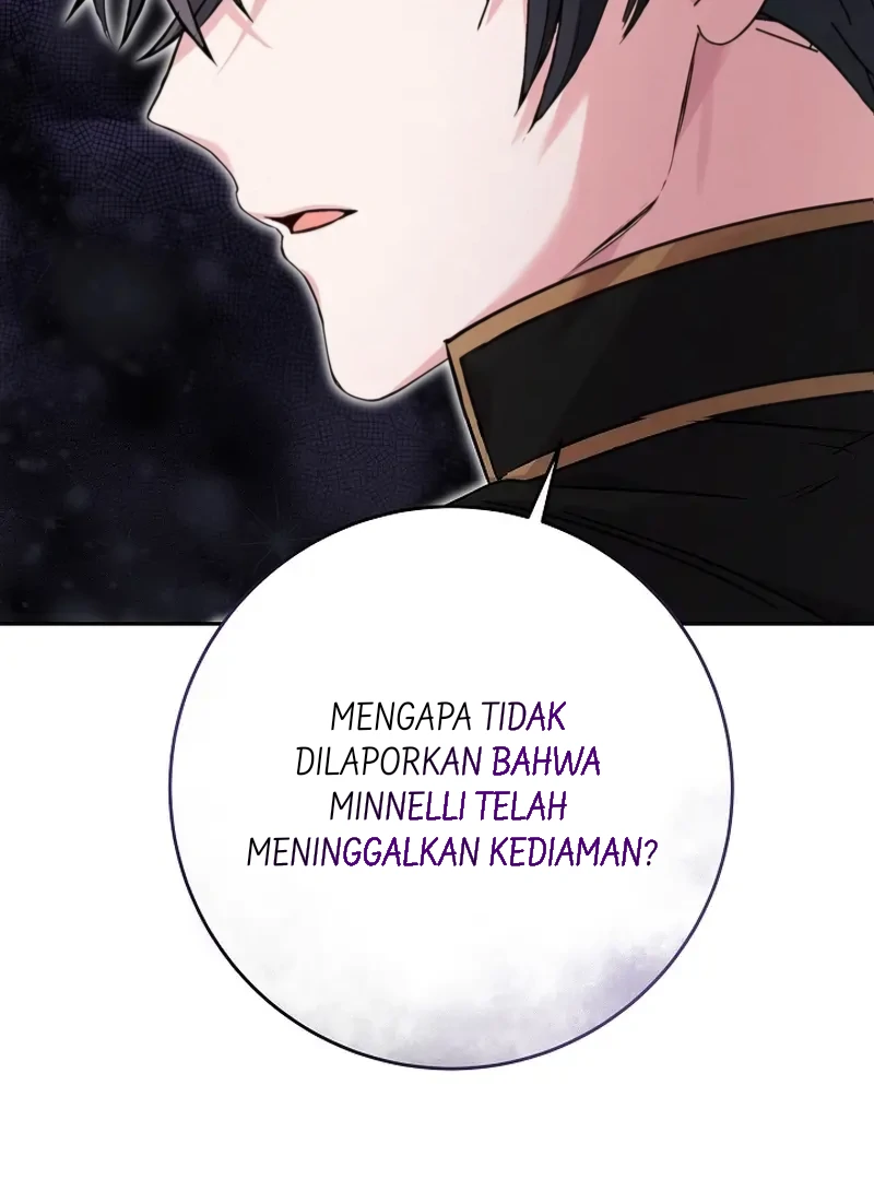 The Northern Black-Haired Grand Duke is the Male Lead Chapter 18 Gambar 85
