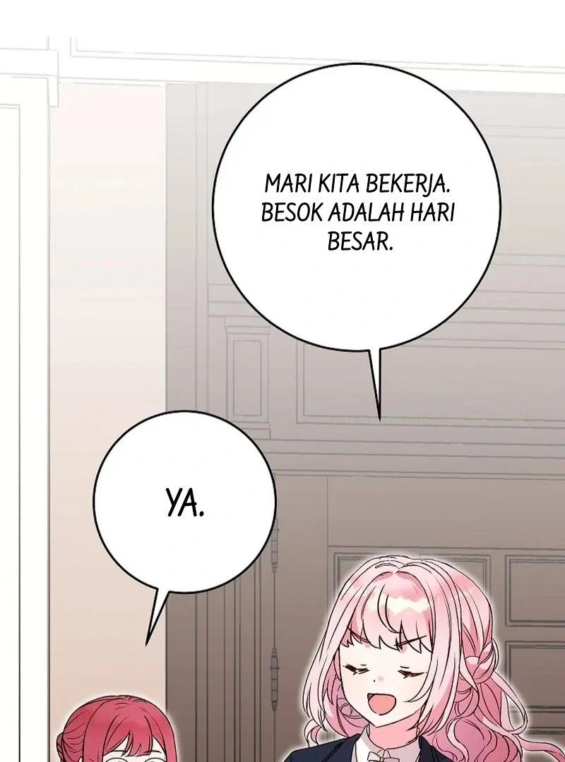 The Northern Black-Haired Grand Duke is the Male Lead Chapter 18 Gambar 99