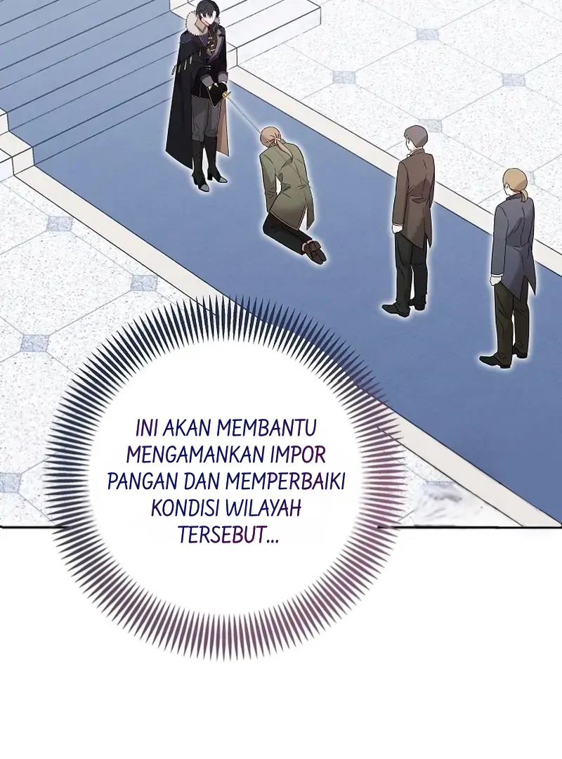 The Northern Black-Haired Grand Duke is the Male Lead Chapter 19 Gambar 10