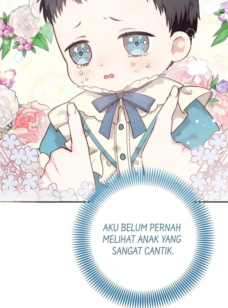 The Northern Black-Haired Grand Duke is the Male Lead Chapter 19 Gambar 106