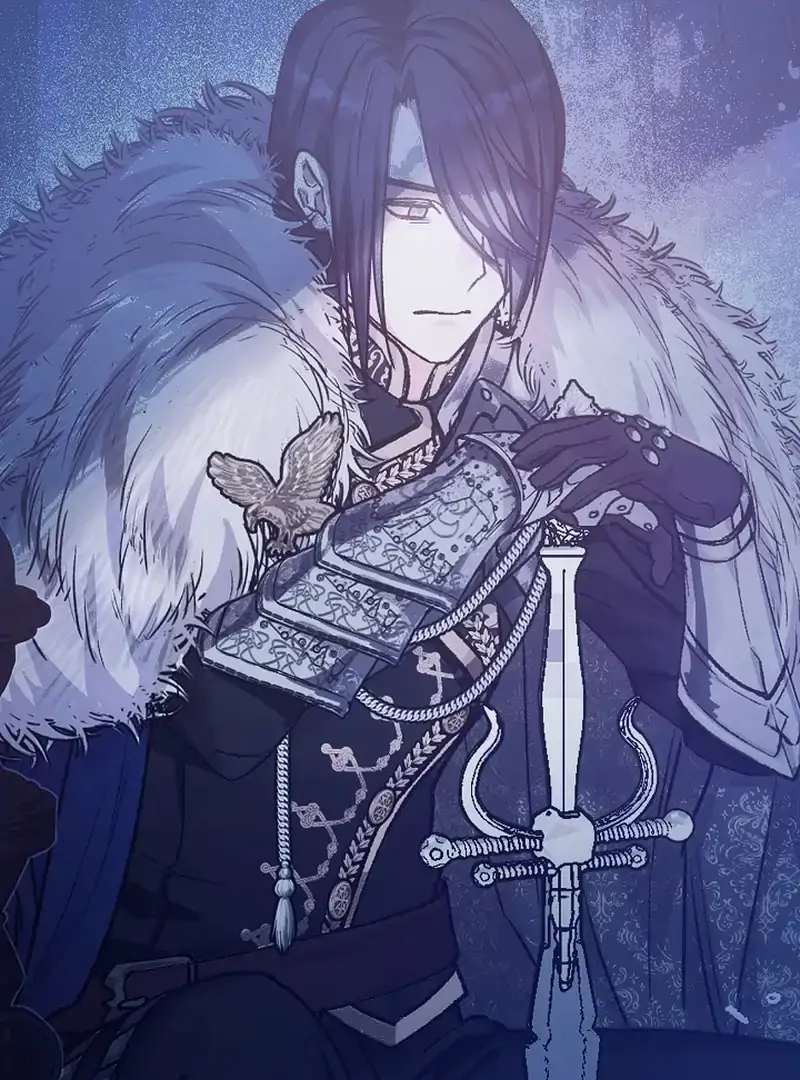The Northern Black-Haired Grand Duke is the Male Lead Chapter 19 Gambar 117