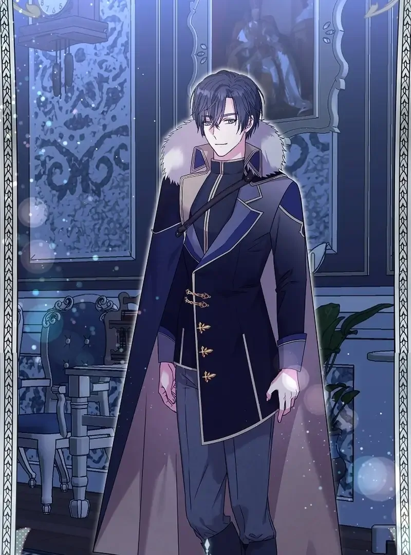 The Northern Black-Haired Grand Duke is the Male Lead Chapter 19 Gambar 134