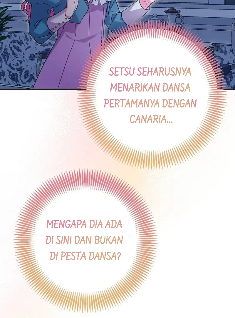 The Northern Black-Haired Grand Duke is the Male Lead Chapter 19 Gambar 141