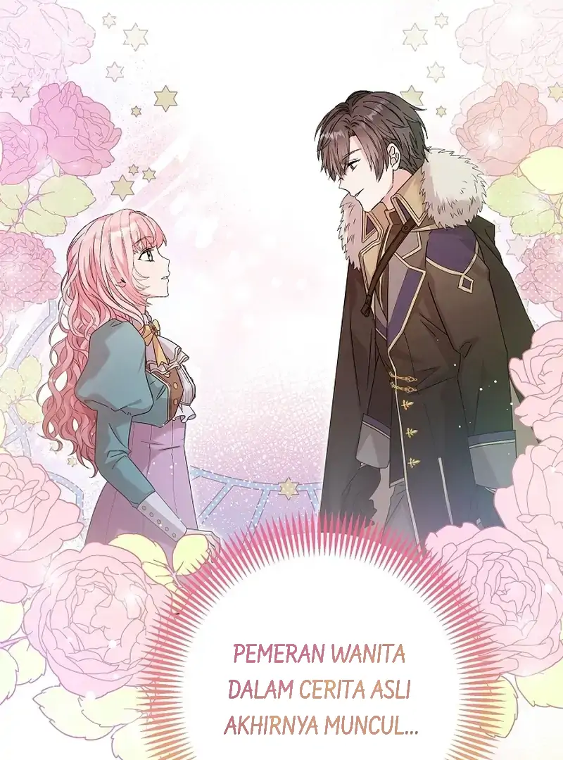 The Northern Black-Haired Grand Duke is the Male Lead Chapter 19 Gambar 145