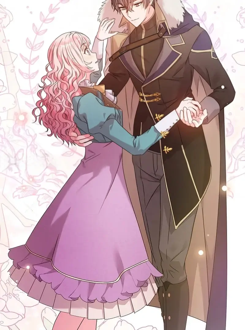The Northern Black-Haired Grand Duke is the Male Lead Chapter 19 Gambar 160