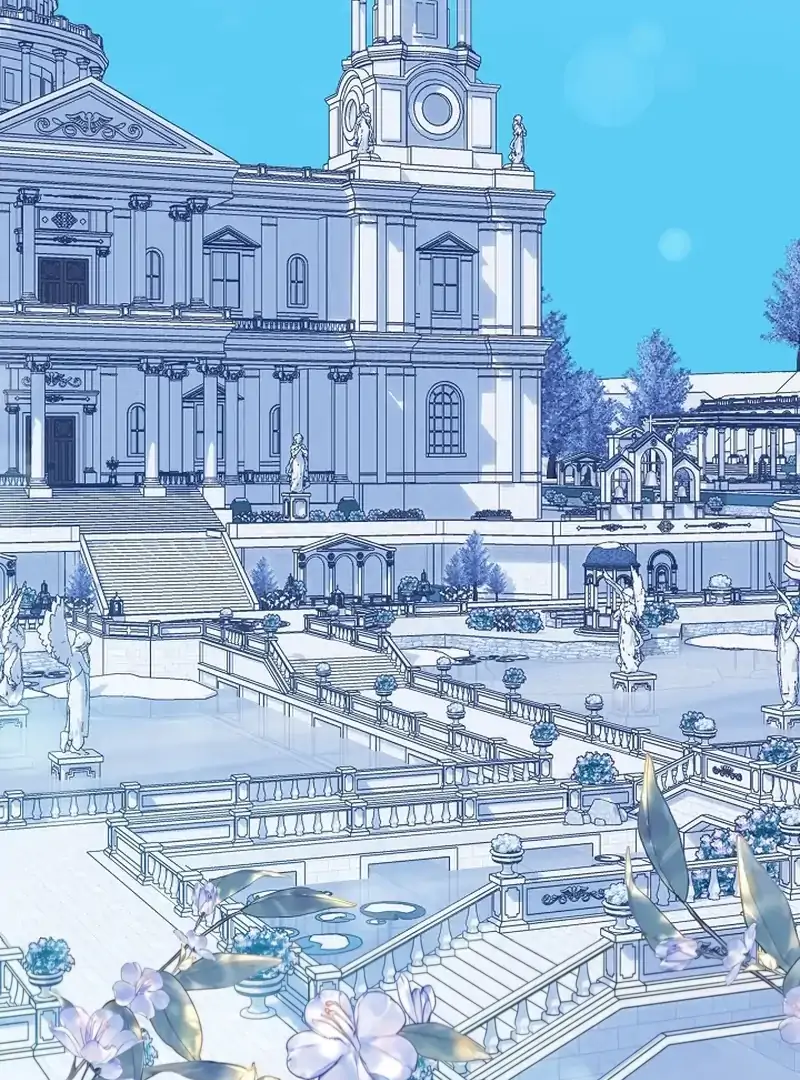 The Northern Black-Haired Grand Duke is the Male Lead Chapter 19 Gambar 4