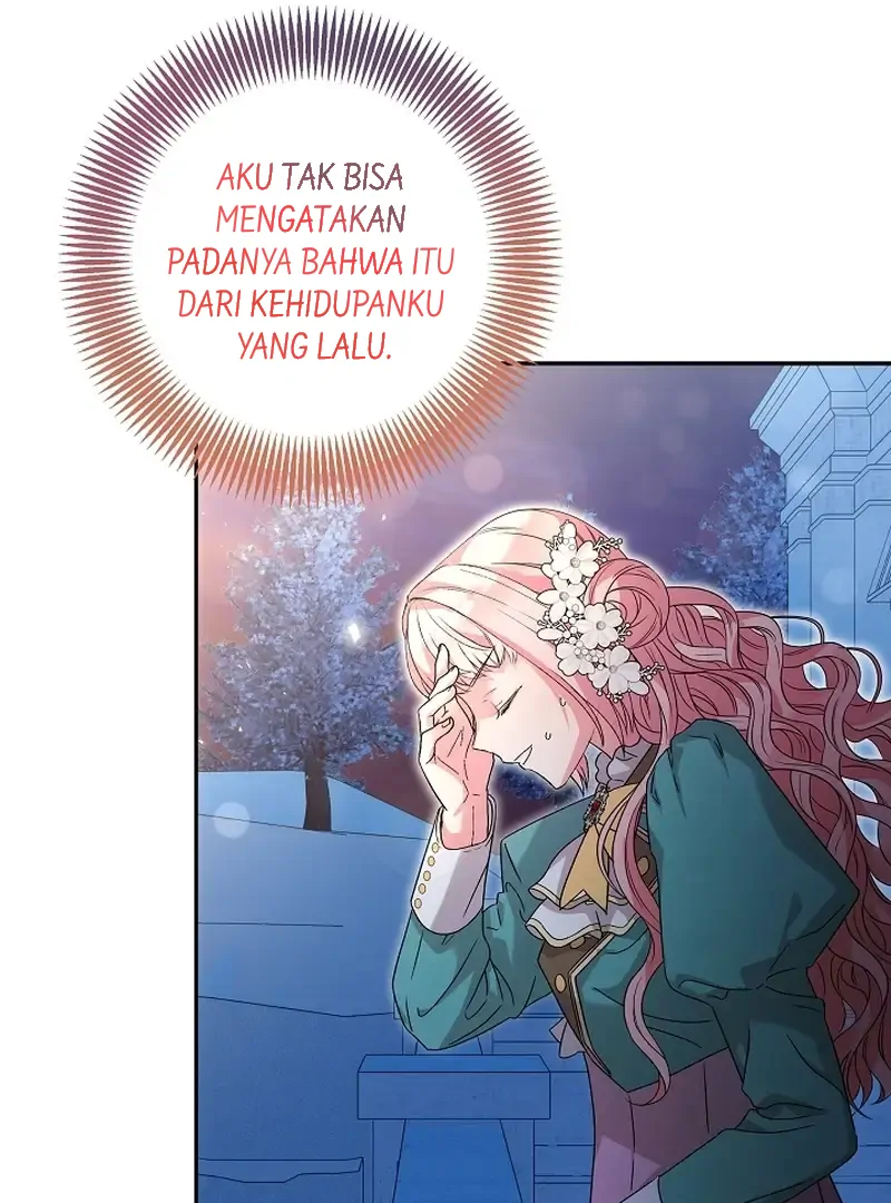 The Northern Black-Haired Grand Duke is the Male Lead Chapter 19 Gambar 43