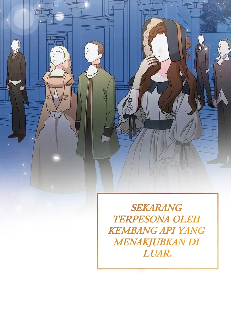 The Northern Black-Haired Grand Duke is the Male Lead Chapter 19 Gambar 54