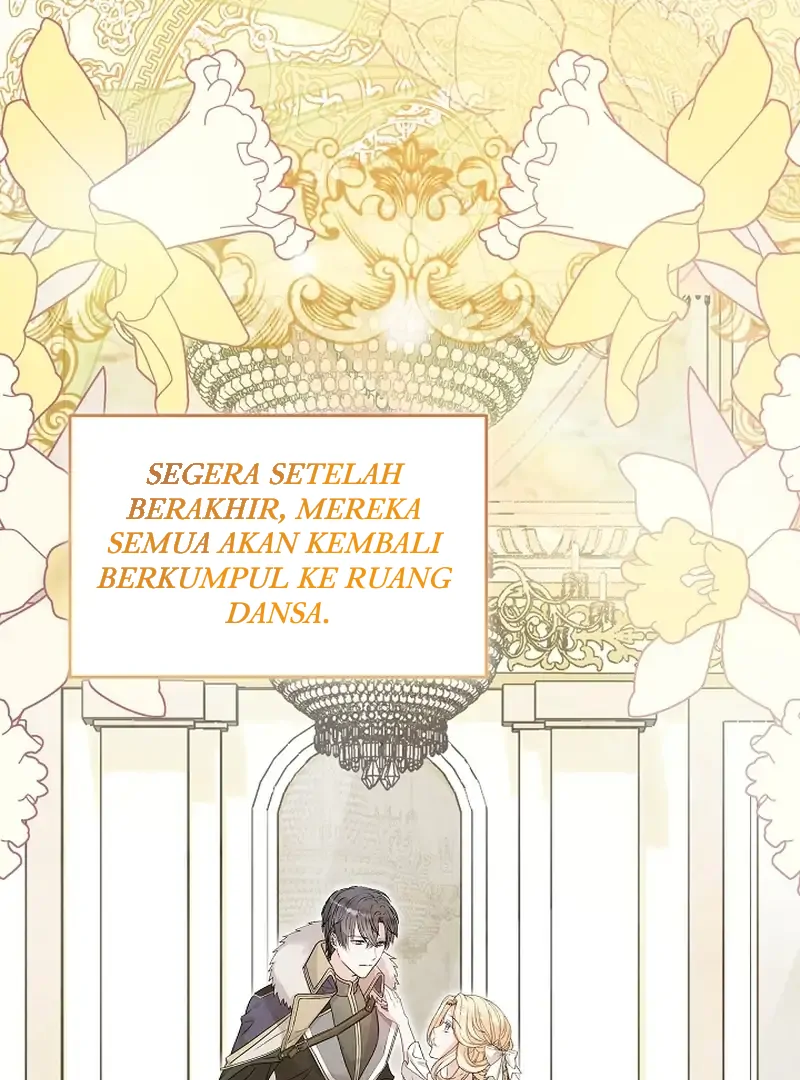 The Northern Black-Haired Grand Duke is the Male Lead Chapter 19 Gambar 56