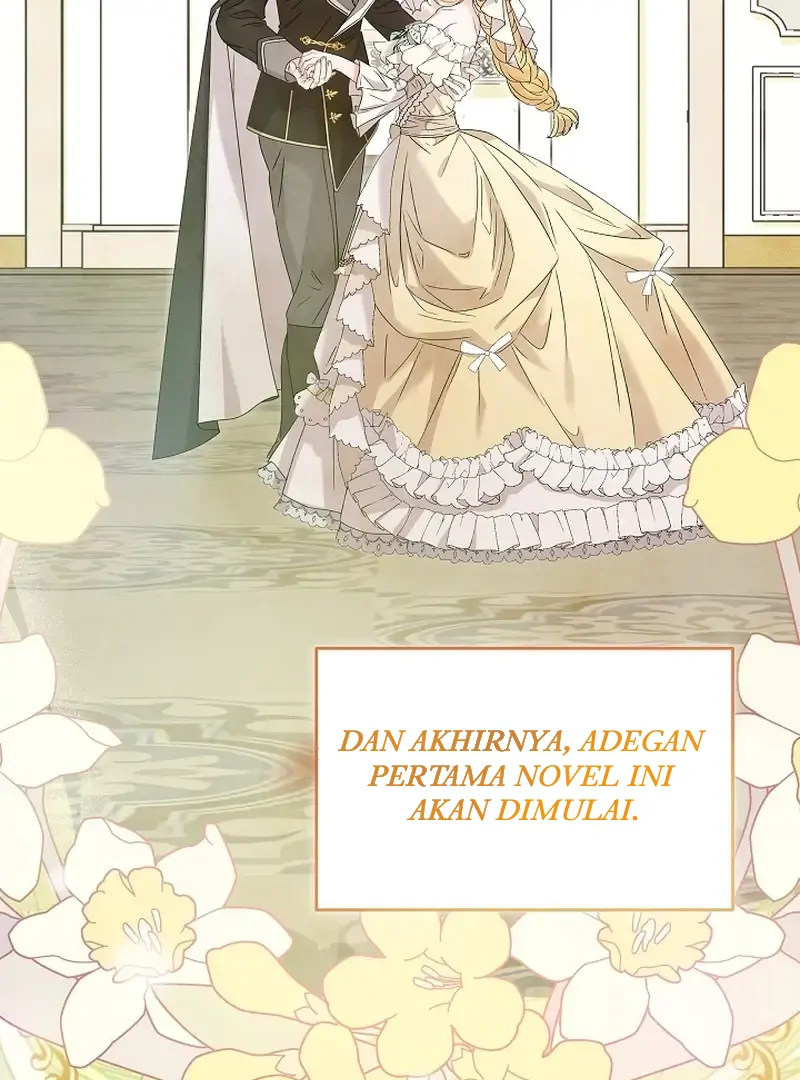 The Northern Black-Haired Grand Duke is the Male Lead Chapter 19 Gambar 57