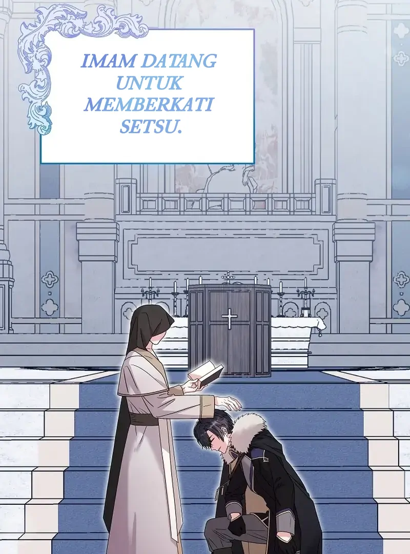 The Northern Black-Haired Grand Duke is the Male Lead Chapter 19 Gambar 6