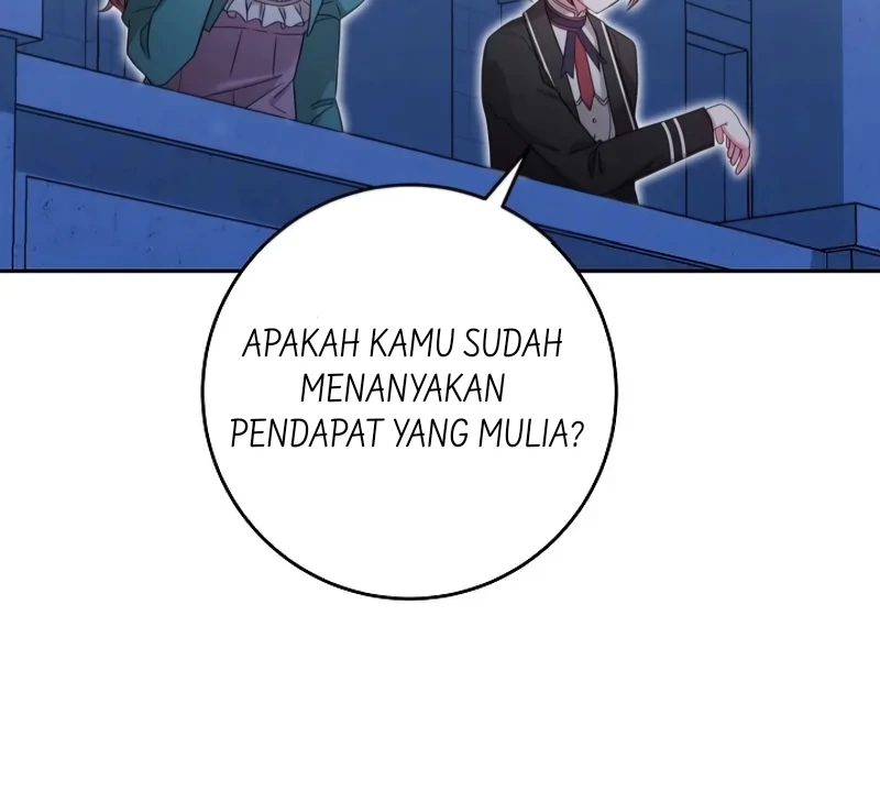 The Northern Black-Haired Grand Duke is the Male Lead Chapter 19 Gambar 75