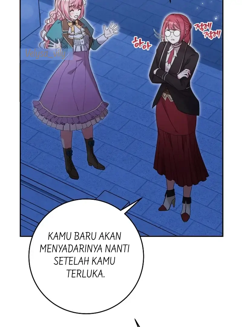 The Northern Black-Haired Grand Duke is the Male Lead Chapter 19 Gambar 80