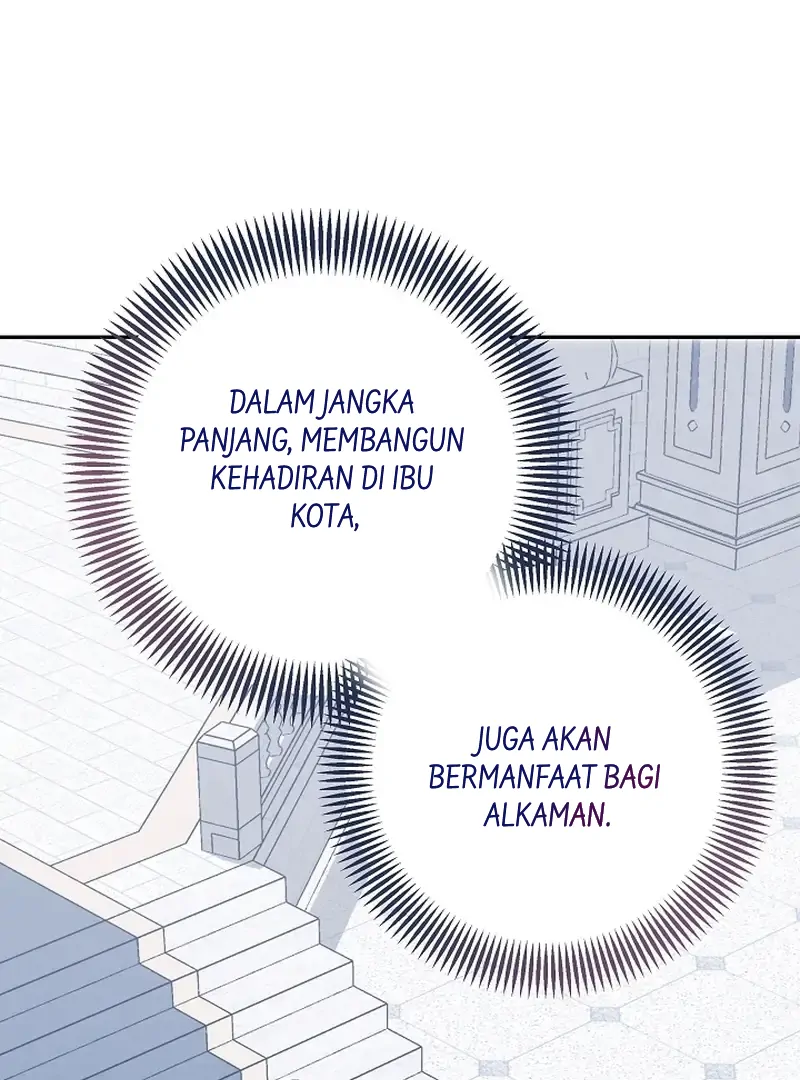 The Northern Black-Haired Grand Duke is the Male Lead Chapter 19 Gambar 9