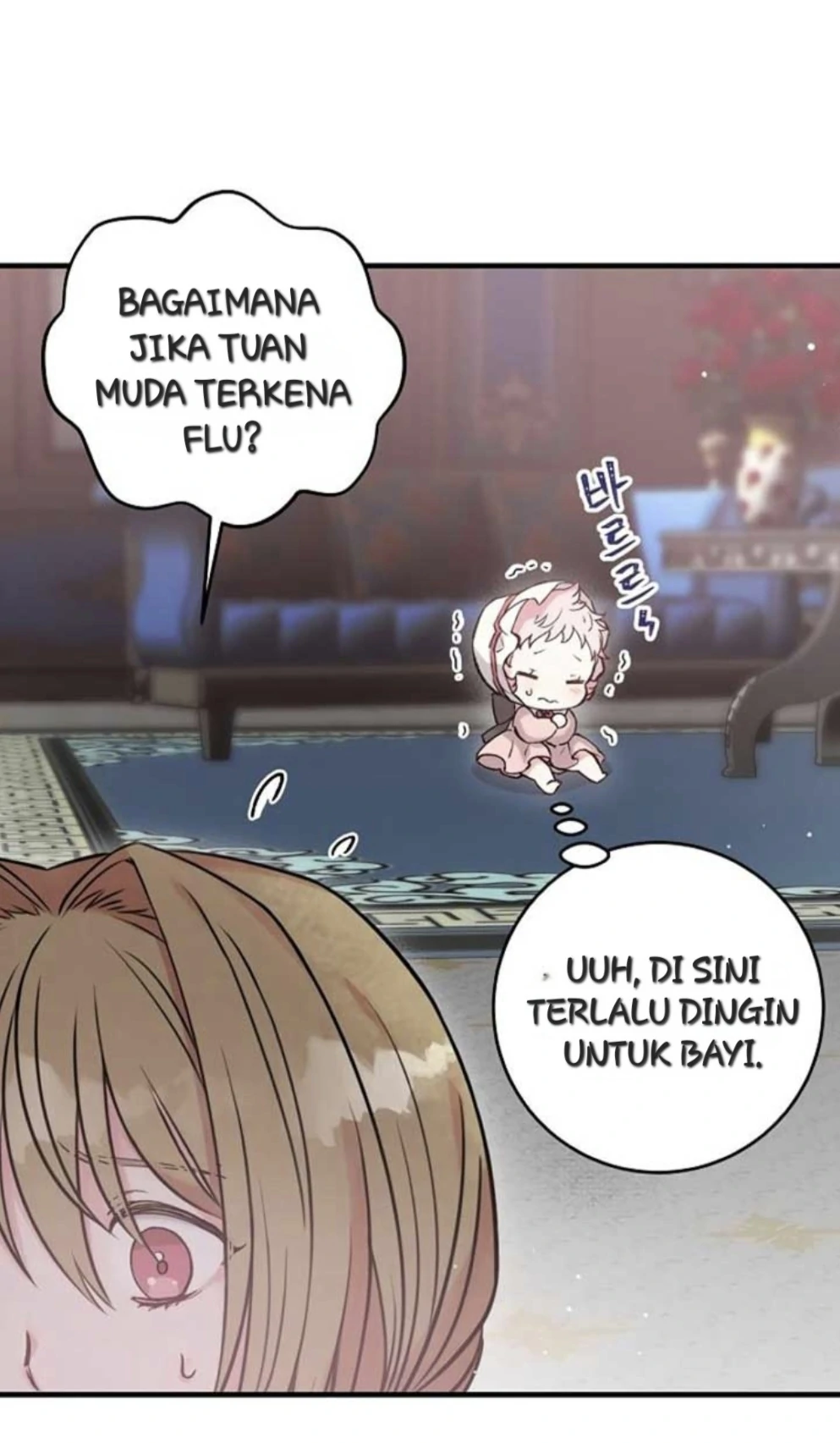 The Northern Black-Haired Grand Duke is the Male Lead Chapter 2 Gambar 10