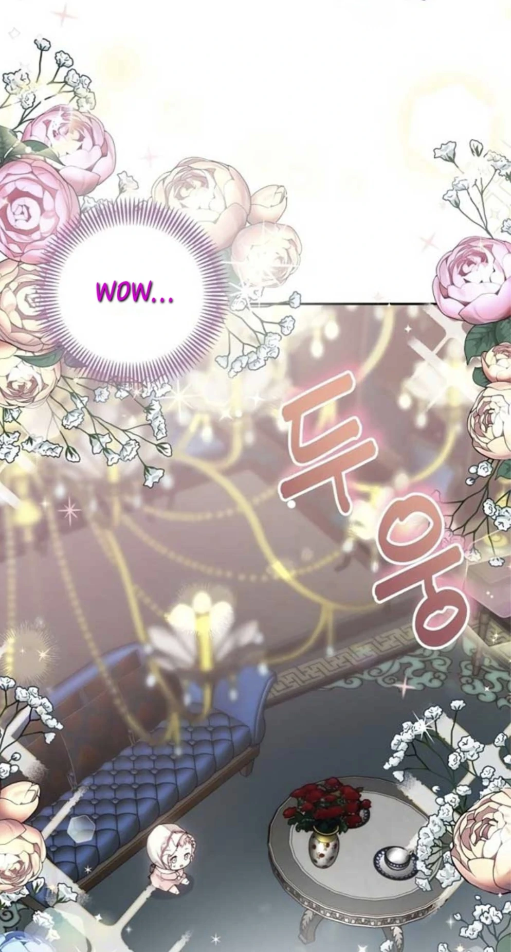 The Northern Black-Haired Grand Duke is the Male Lead Chapter 2 Gambar 13