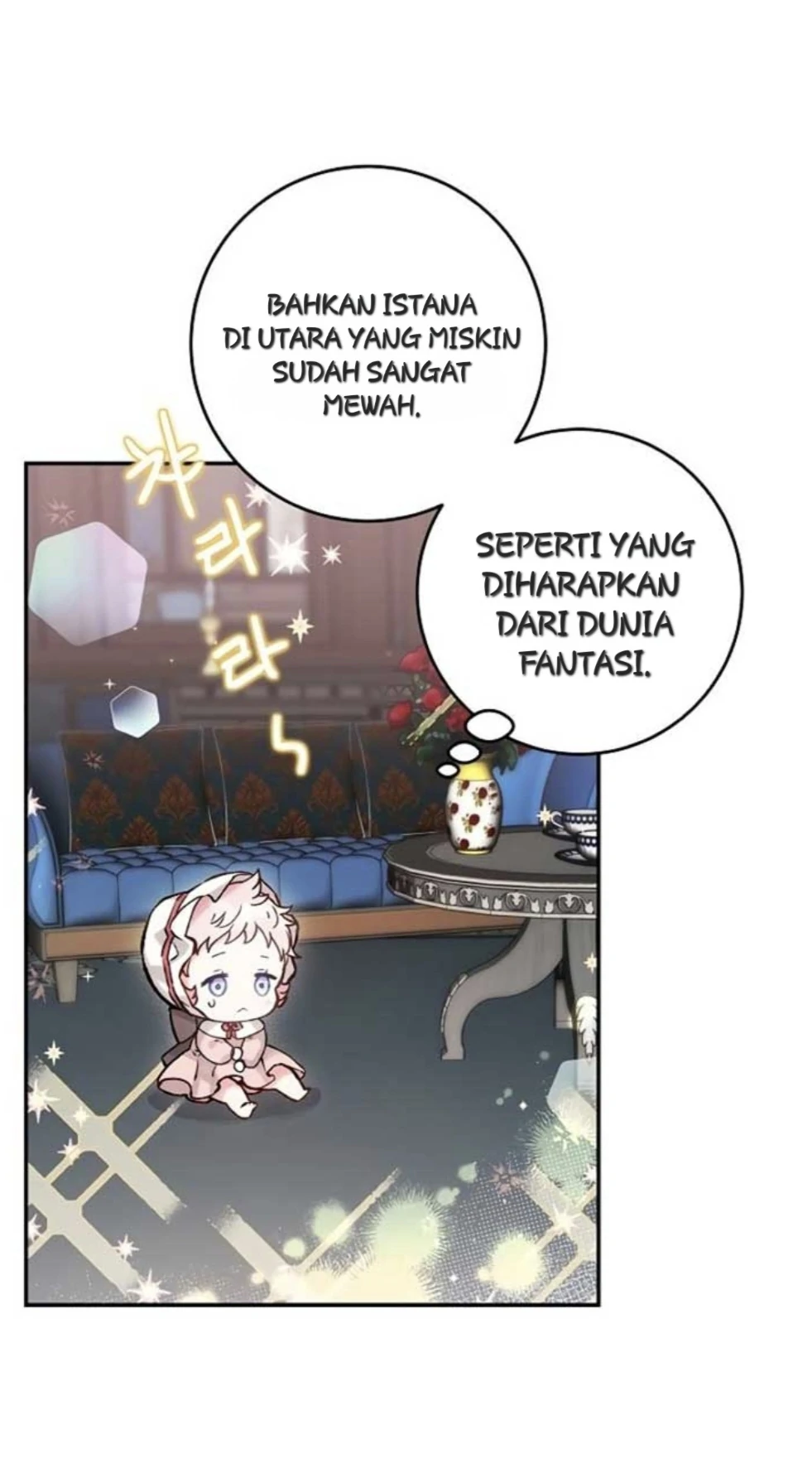 The Northern Black-Haired Grand Duke is the Male Lead Chapter 2 Gambar 15