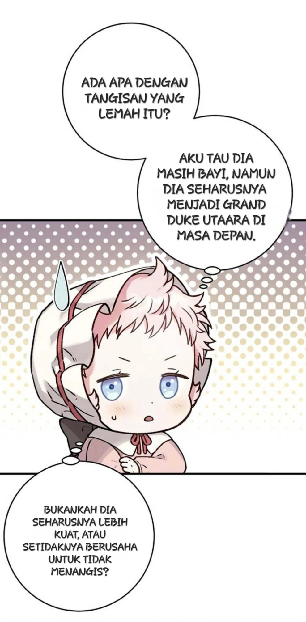 The Northern Black-Haired Grand Duke is the Male Lead Chapter 2 Gambar 18