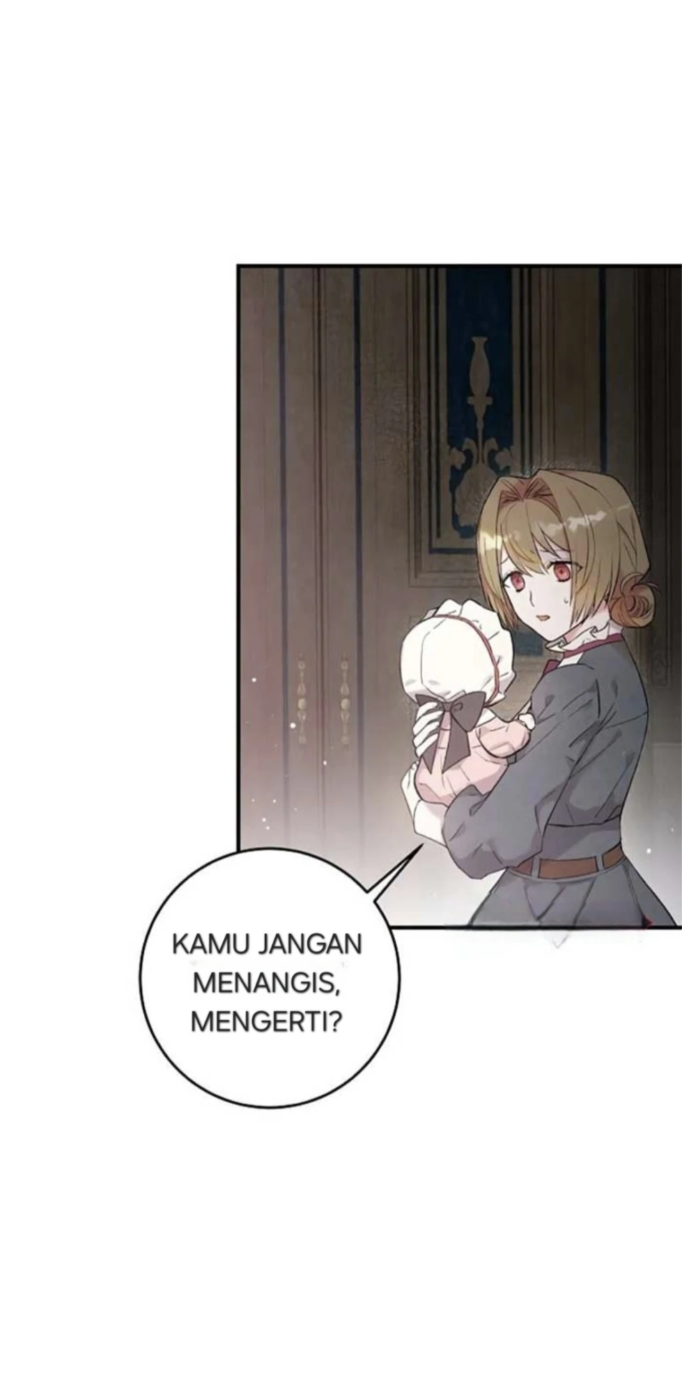 Baca Manhwa The Northern Black-Haired Grand Duke is the Male Lead Chapter 2 Gambar 2