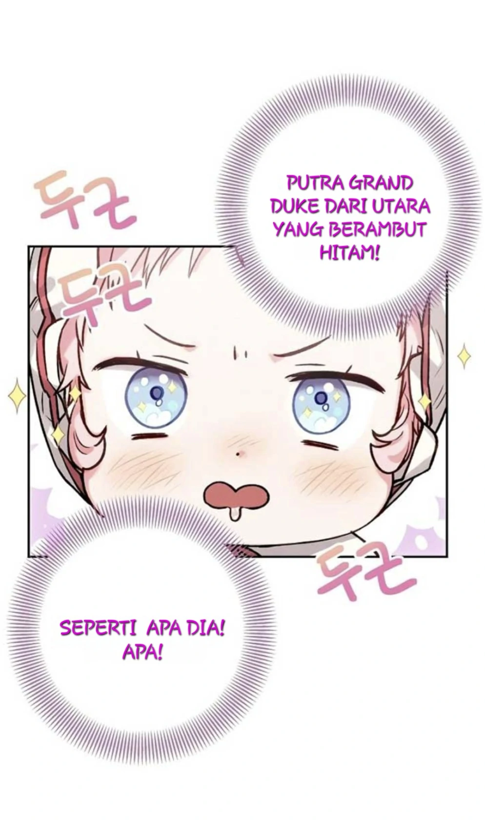 The Northern Black-Haired Grand Duke is the Male Lead Chapter 2 Gambar 20