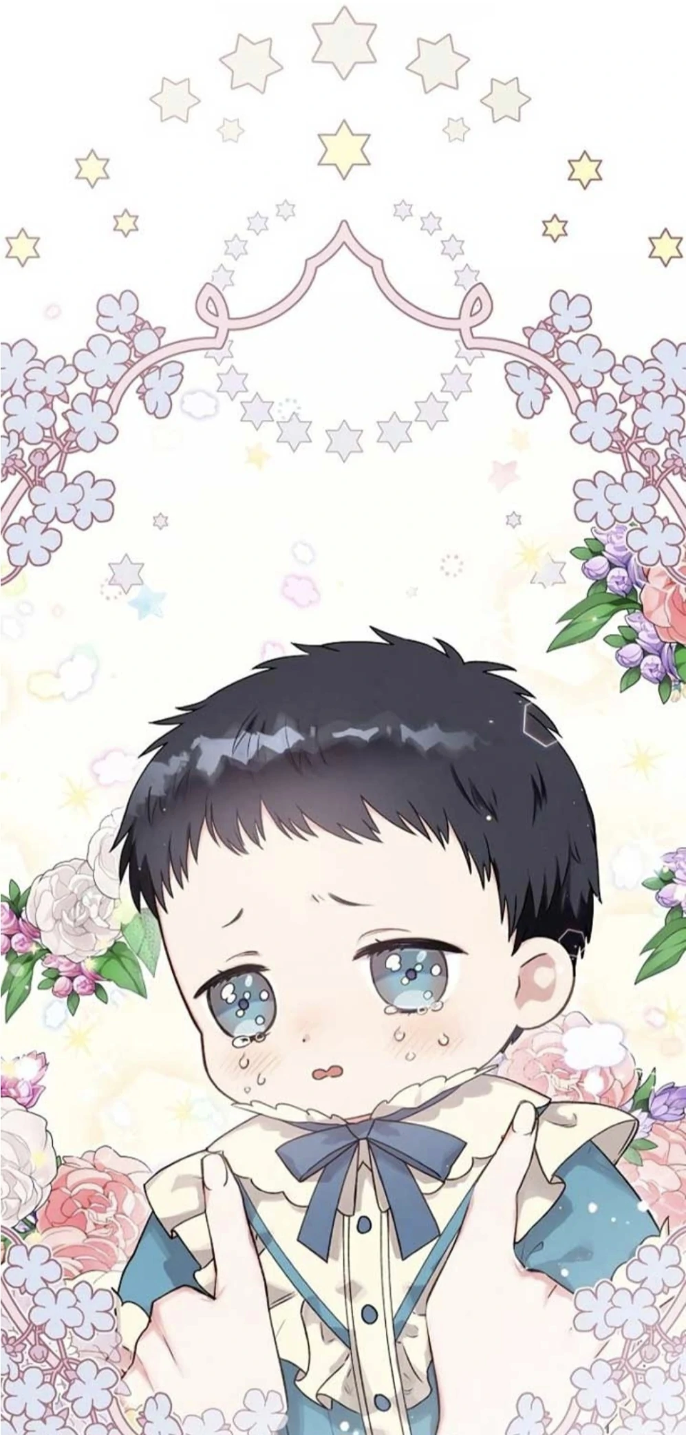 The Northern Black-Haired Grand Duke is the Male Lead Chapter 2 Gambar 23