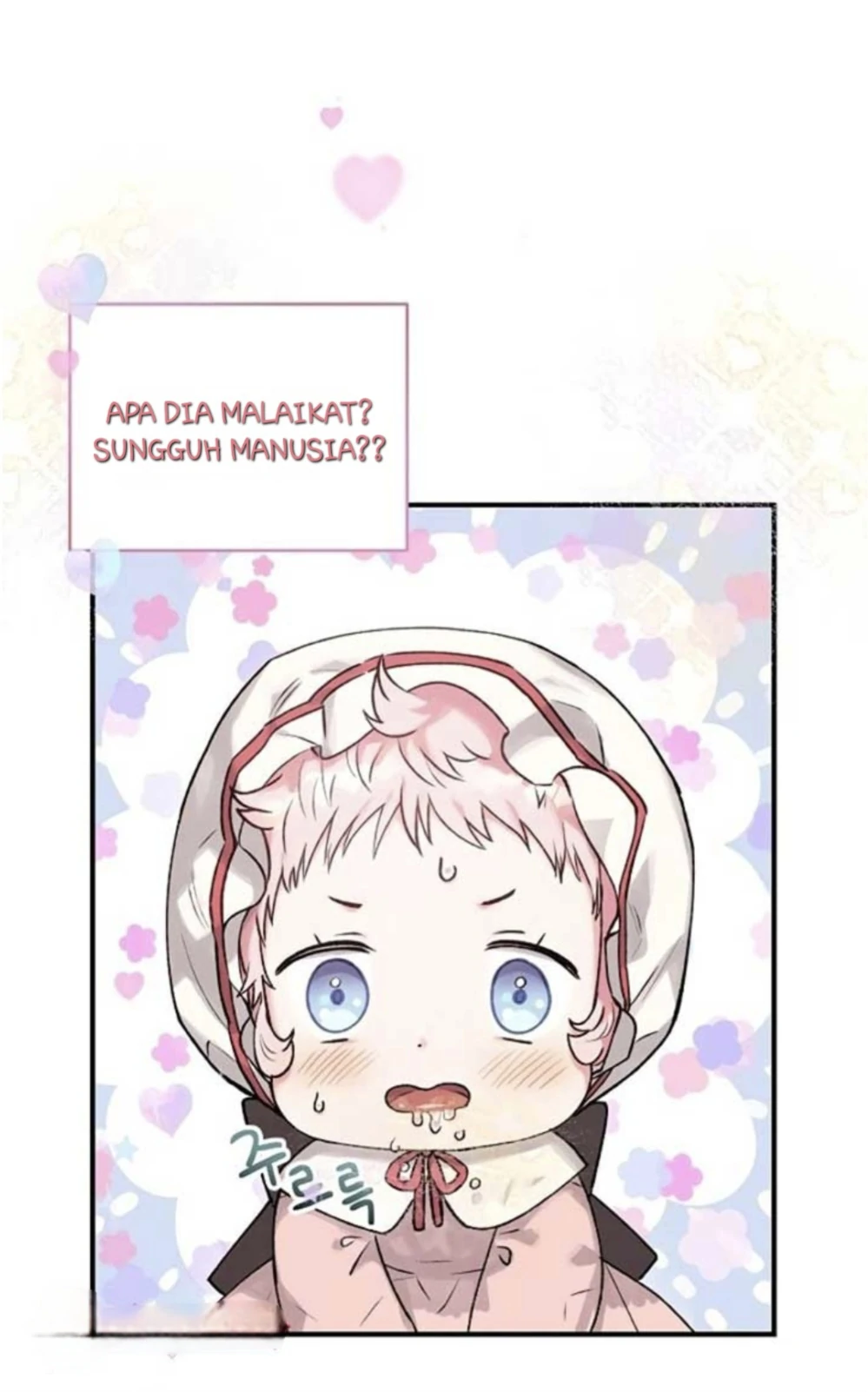 The Northern Black-Haired Grand Duke is the Male Lead Chapter 2 Gambar 26