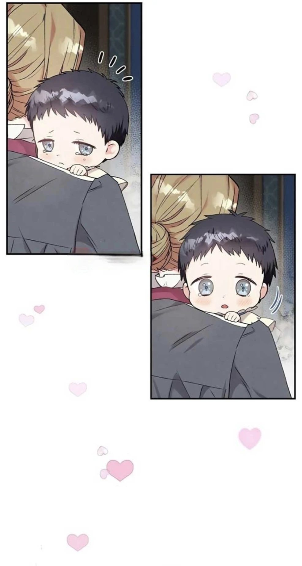 The Northern Black-Haired Grand Duke is the Male Lead Chapter 2 Gambar 31