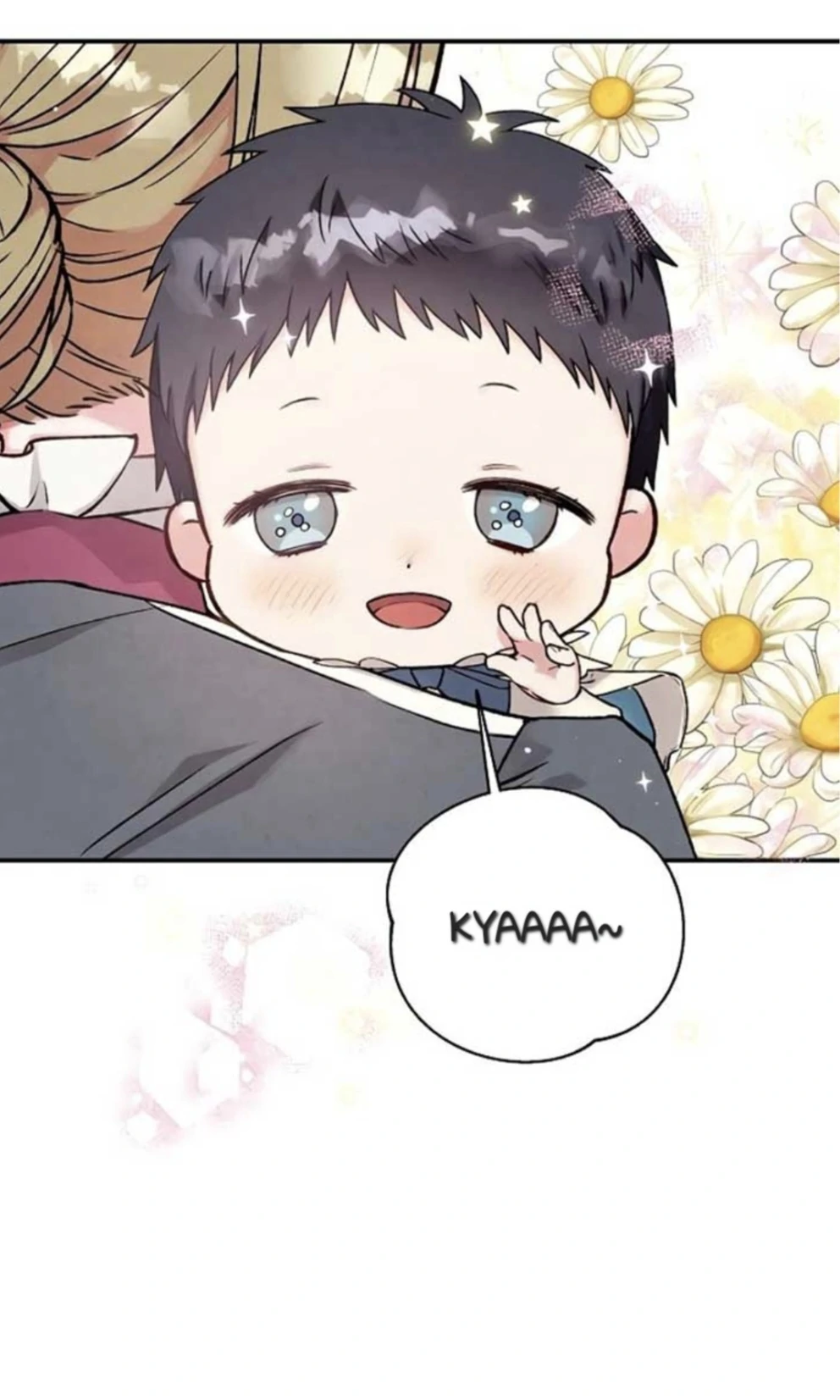 The Northern Black-Haired Grand Duke is the Male Lead Chapter 2 Gambar 33