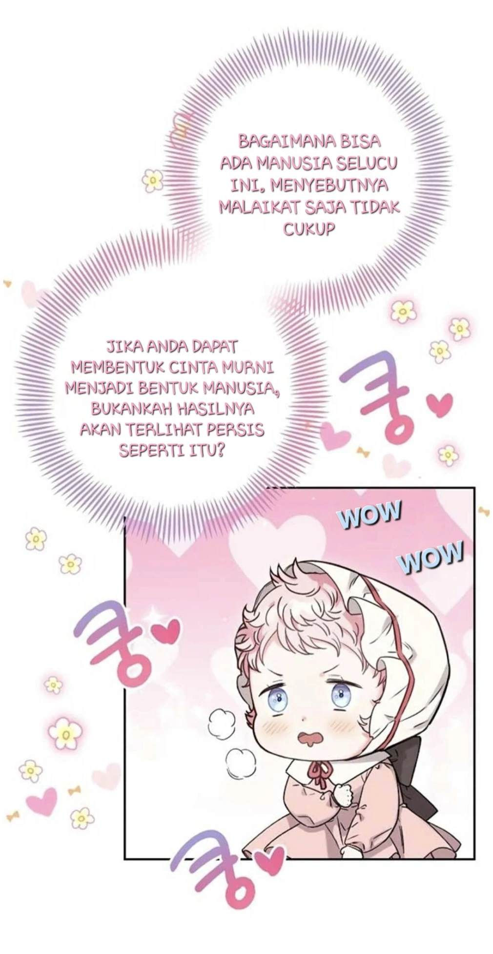 The Northern Black-Haired Grand Duke is the Male Lead Chapter 2 Gambar 36