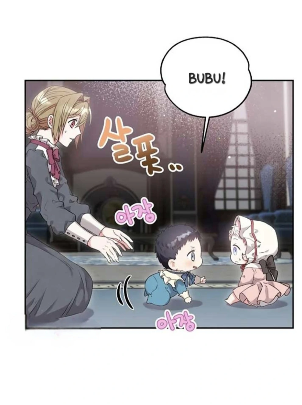 The Northern Black-Haired Grand Duke is the Male Lead Chapter 2 Gambar 38