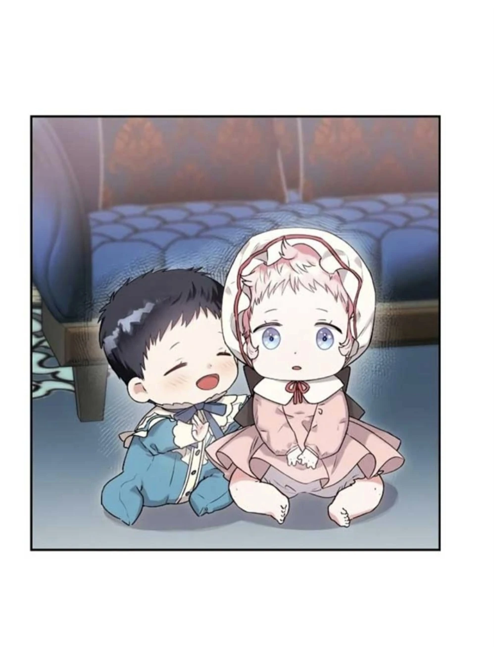 The Northern Black-Haired Grand Duke is the Male Lead Chapter 2 Gambar 43