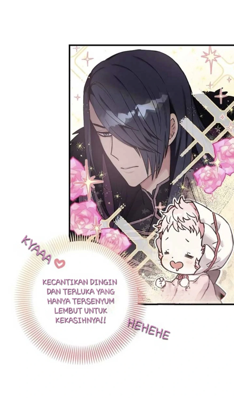 The Northern Black-Haired Grand Duke is the Male Lead Chapter 2 Gambar 5