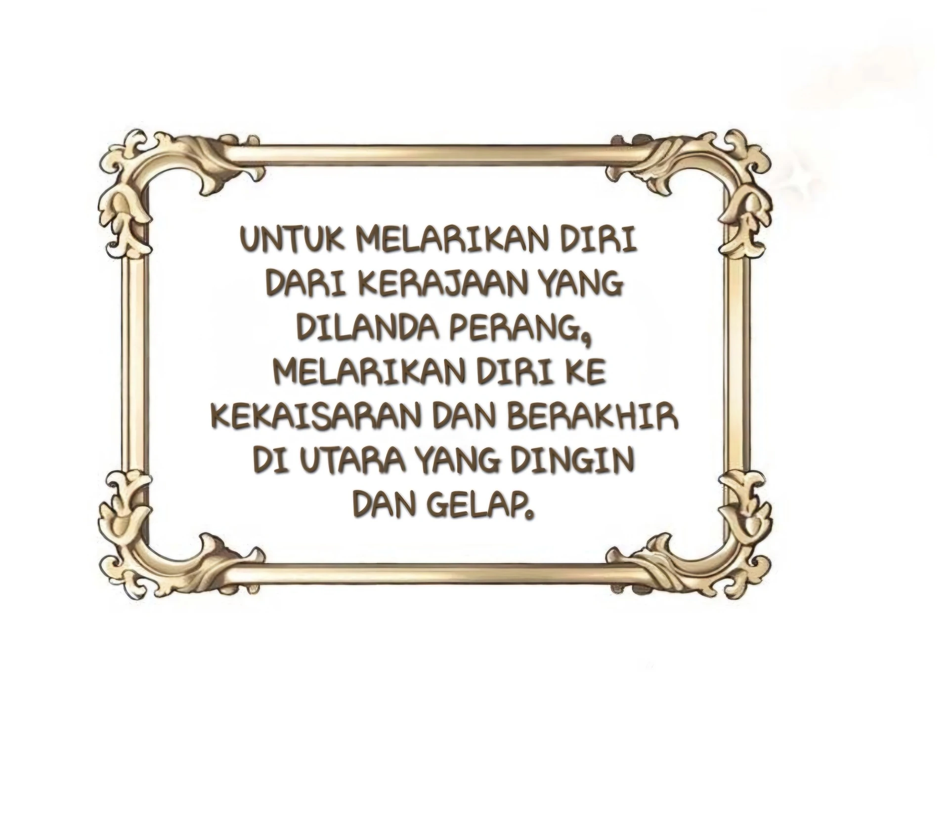 The Northern Black-Haired Grand Duke is the Male Lead Chapter 2 Gambar 52