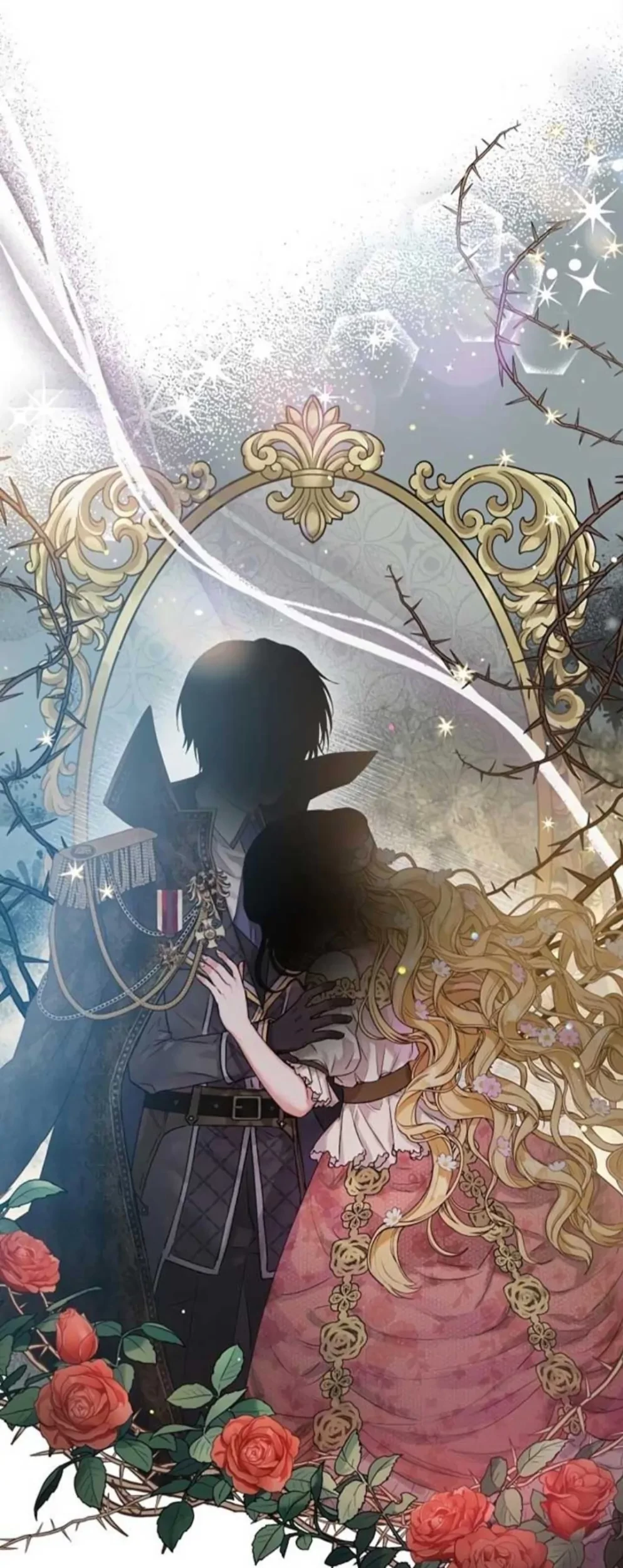 The Northern Black-Haired Grand Duke is the Male Lead Chapter 2 Gambar 53