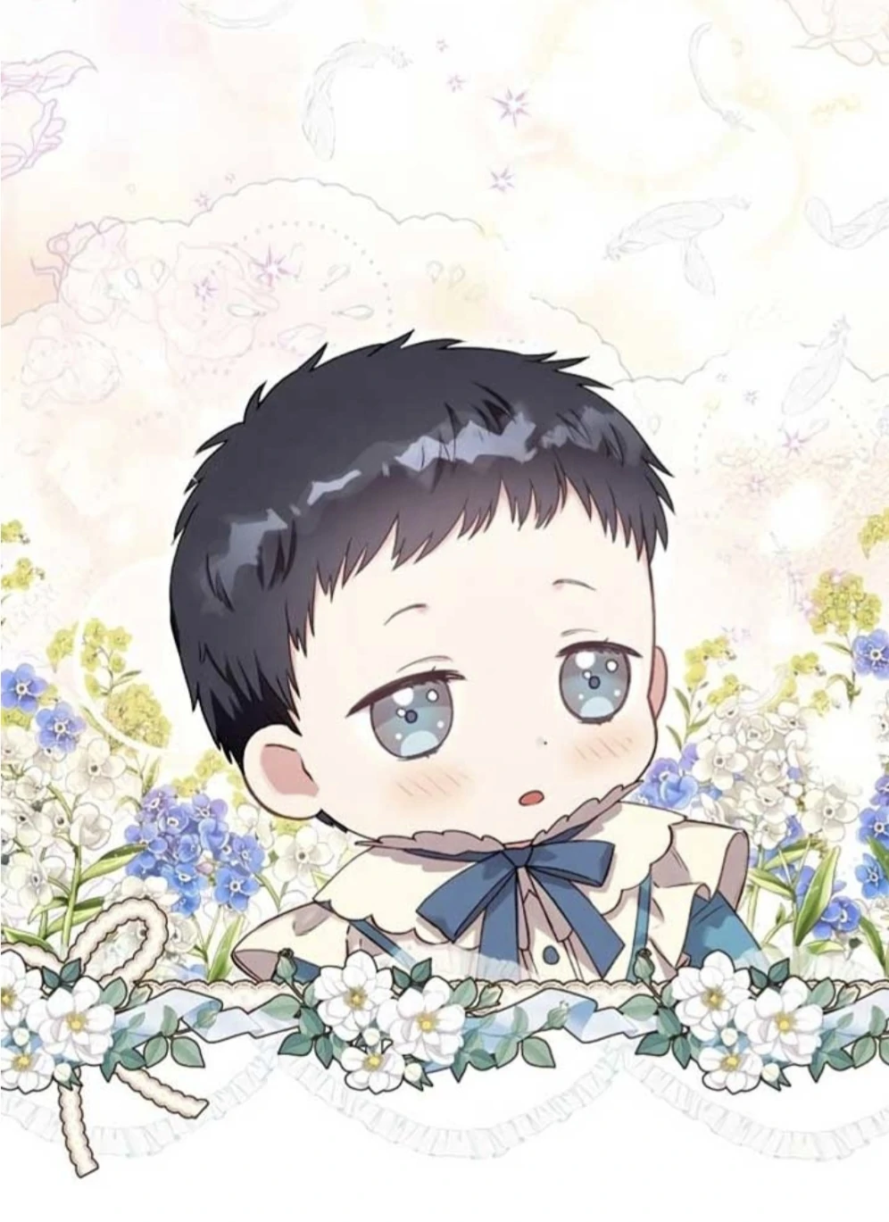 The Northern Black-Haired Grand Duke is the Male Lead Chapter 2 Gambar 58