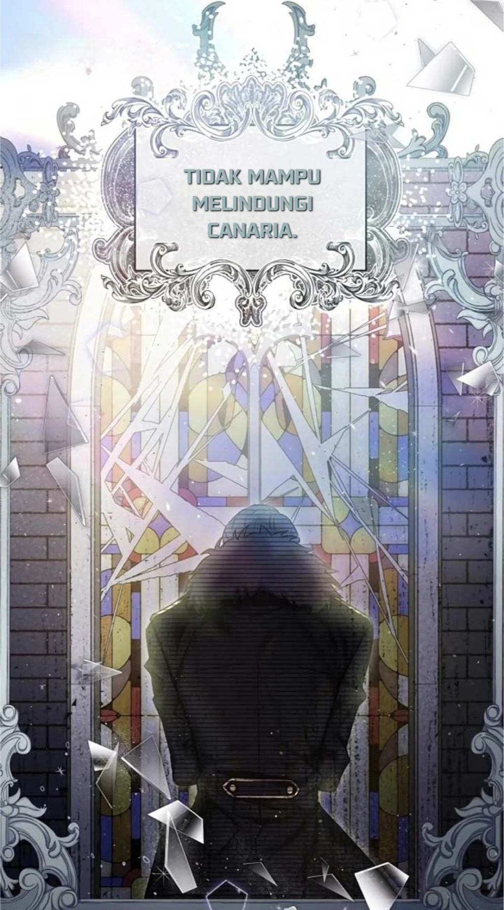 The Northern Black-Haired Grand Duke is the Male Lead Chapter 2 Gambar 62