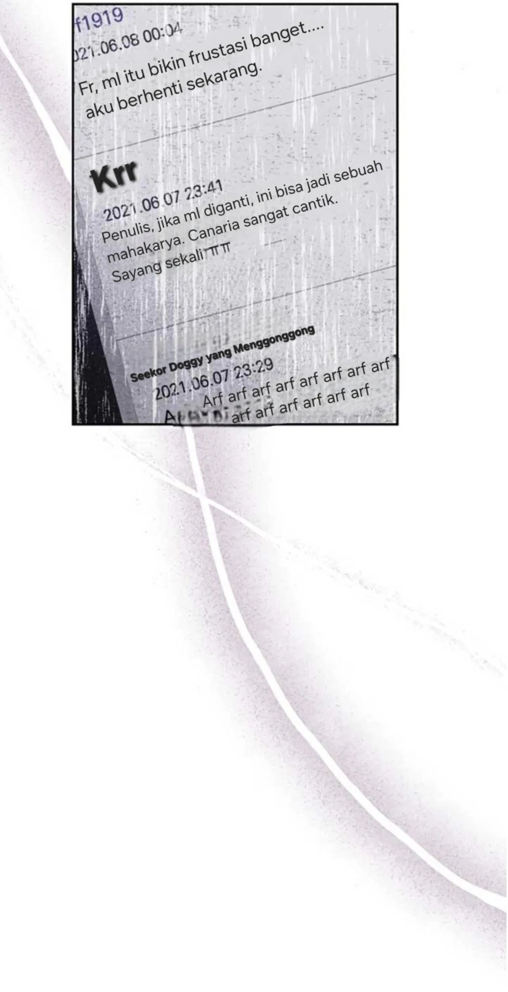 The Northern Black-Haired Grand Duke is the Male Lead Chapter 2 Gambar 64