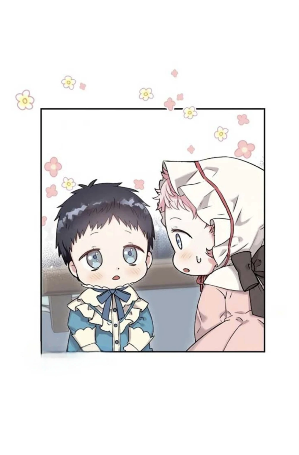The Northern Black-Haired Grand Duke is the Male Lead Chapter 2 Gambar 66