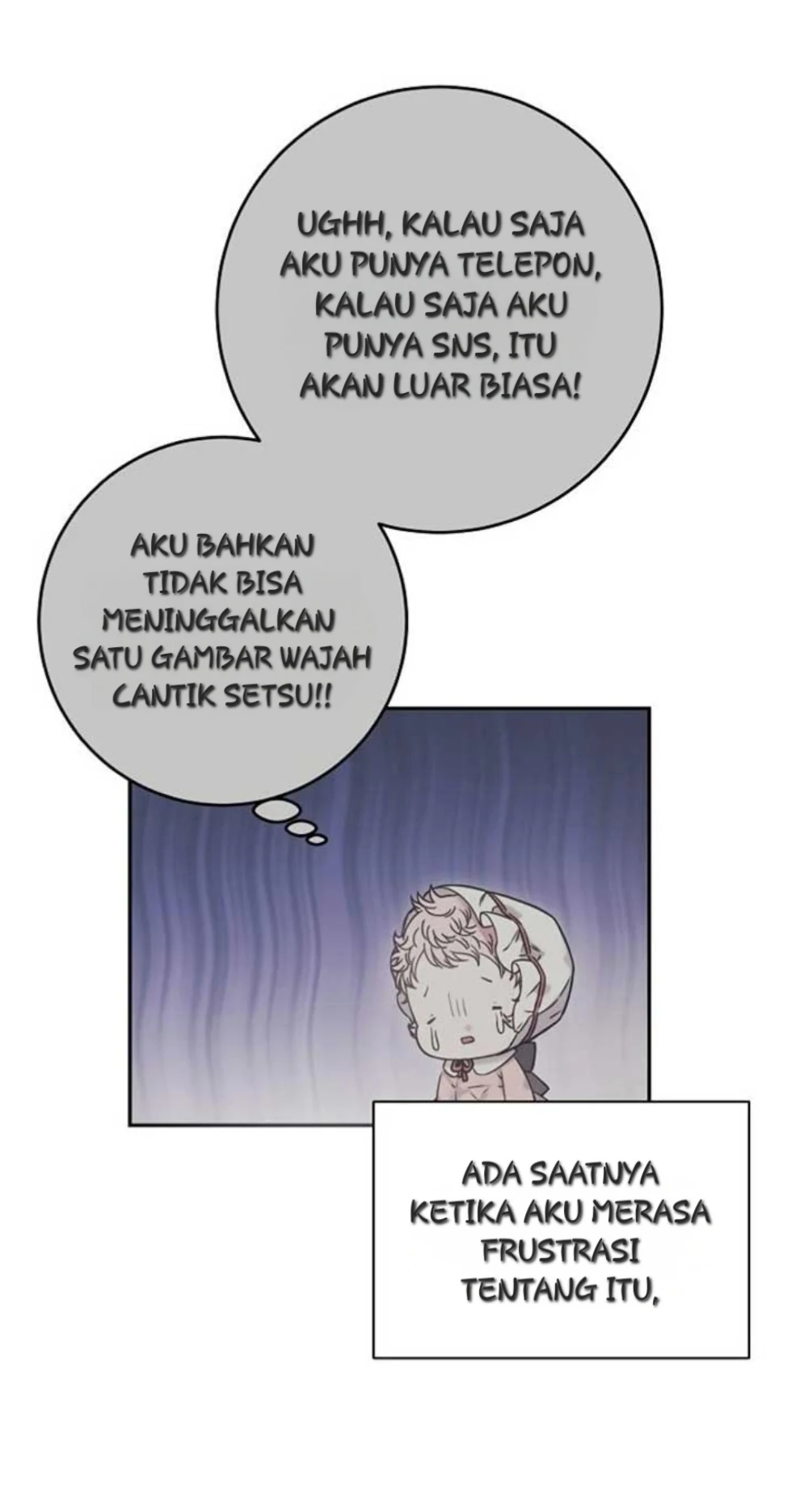 The Northern Black-Haired Grand Duke is the Male Lead Chapter 2 Gambar 73