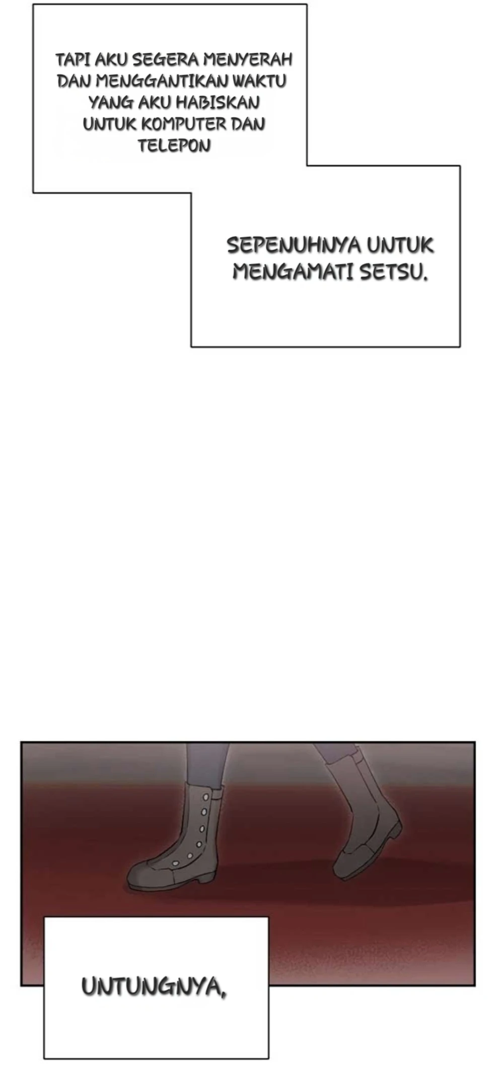 The Northern Black-Haired Grand Duke is the Male Lead Chapter 2 Gambar 74