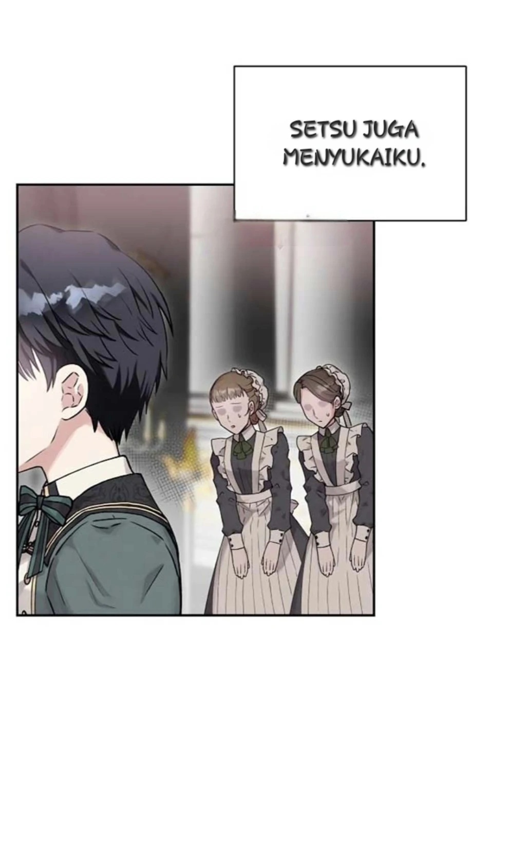 The Northern Black-Haired Grand Duke is the Male Lead Chapter 2 Gambar 75
